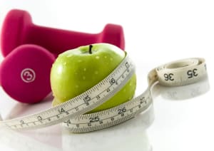 Dover Personal Trainer gives 3 weight loss tips