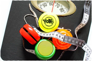 Dover Nutrition Expert: Is yo-yo dieting bad for your health?