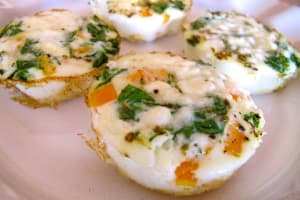 Recipe: Egg Bites