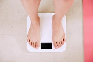 Milford Personal Trainer: Eating to lose weight