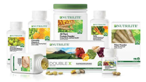 Why Nutrilite