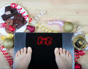 Weight loss Coach: 5 tips to avoid Holiday Weight Gain