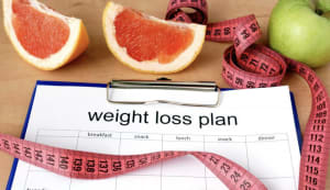 What your weight loss program is missing!