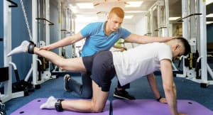 For Students: What to look for in a Kinesiology Internship Site