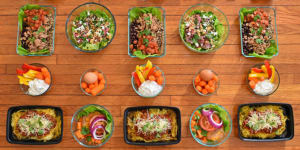 Dover Personal Trainer gives tips to create a successful mealplan