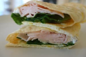 Recipes | Egg Wrap