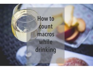 Dover's Personal Trainer Explains How to Track Alcohol