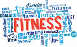 Dover's Personal Trainer Explains What Does Fitness Mean To You? 