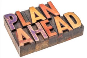 Dover's Personal Trainer Explains How To Plan Ahead