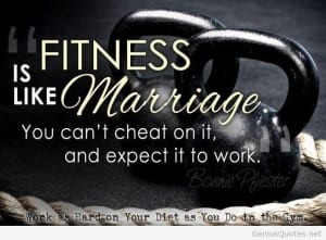 Dover's Registered Dietitian Explains How to Stay Fit and Enhance Your Marriage 