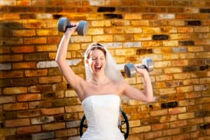 CNU Fit Office Manager gets ready for her wedding: Week 5