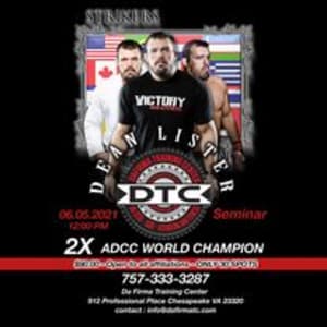 Dean Lister Seminar June 5, 2021 12:00