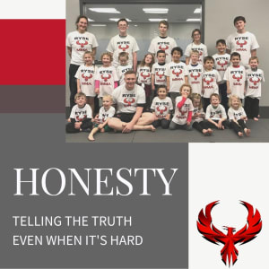 Honesty