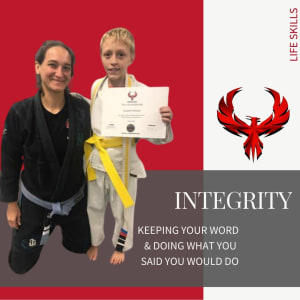 Integrity