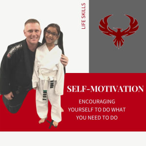 Self-Motivation