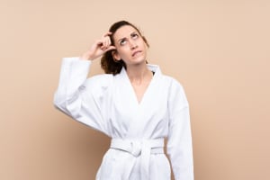 Embrace the Jitters: Why It's Normal to Feel Nervous About Your First Martial Arts Class
