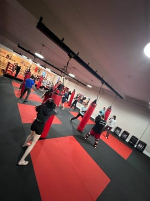 Unleash Your Warrior Spirit: Exploring the Thrills of Hanover Boxing Club