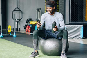 Why context is key in consumption of fitness media