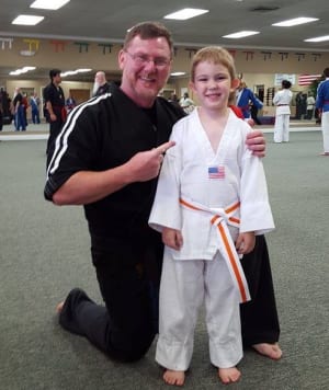 in Bradenton - Ancient Ways Martial Arts Academy