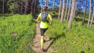 5 Top Trail Tips from Coach Becca