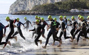 How to Pick A Triathlon - Considering Factors