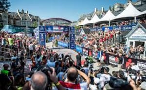 Mont Tremblant Virtual Triathlon  Challenge