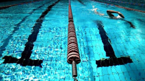 Swimming Math: Why Technique Trumps Fitness in Swimming