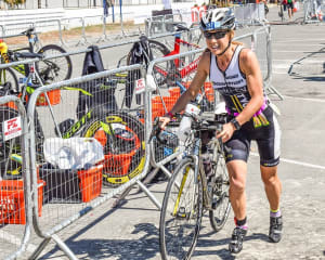 You Signed Up for a Triathlon - What's Next?