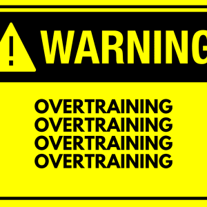 Signs of Overtraining in Triathlon: Recognizing and Avoiding Burnout