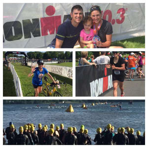 Ironman Syracuse 70.3 & Ottawa International Triathlon Championships!