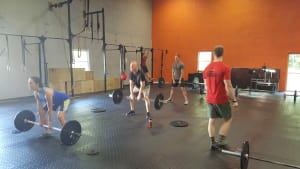 8/14 WOD