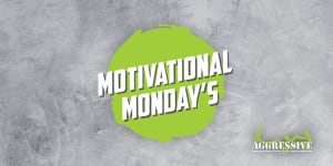 Motivational Monday's (11/11/19) Topic: Balance in our body