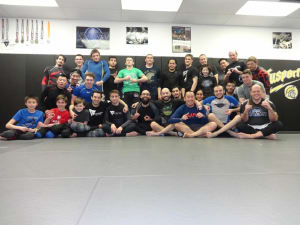 Kids Martial Arts in Lehigh Valley - Finishers MMA - 10th Planet Jiu Jitsu