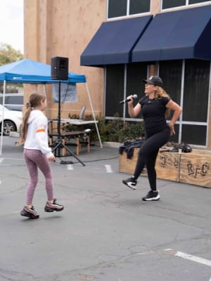 Personal Training near Ramona Fitness Center