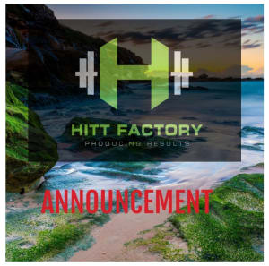 Update on Gym Mandatory Closure & Live Class Streaming starts tomorrow!