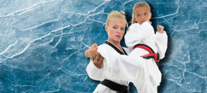 Develop Leadership Skills with Martial Arts 