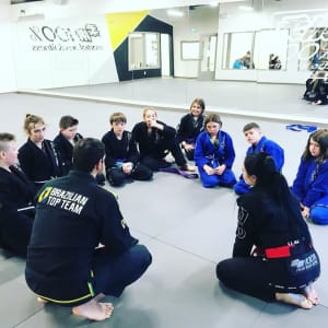 Passion - Martial Arts, Life & Choosing the Road Less Travelled
