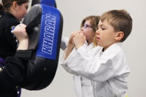 Martial Arts & Personal Growth: Understanding Violence