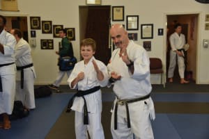 4 BENEFITS OF MARTIAL ARTS OR KARATE FOR CHILDREN WITH ADHD