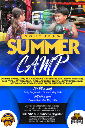 Summer Camp