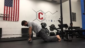 3 Amazing tips to get you abs of steel!