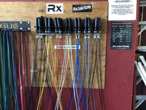 CrossFit Jump Ropes at Alliance Krav Maga and CrossFit in Los Angeles