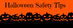 Halloween Trick-or-Treat Safety Tips