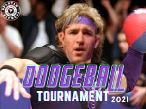 Dodgeball Tournament and Kickboxing Fundraiser at Spartan Fitness MMA in Birmingham, AL 