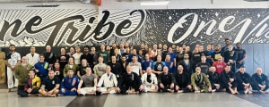 SBG Fall Camp 2024 Recap and Upcoming Events!