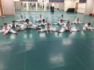 Improve Your Child's Focus & Fitness with Martial Arts