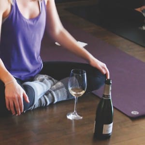 Mimosa Yoga Workshop