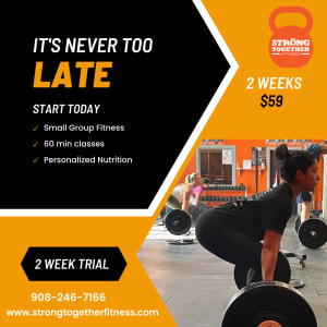 Try before you buy
