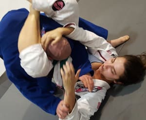 Brazilian Jiu Jitsu Miami: A Survival Guide for Beginners