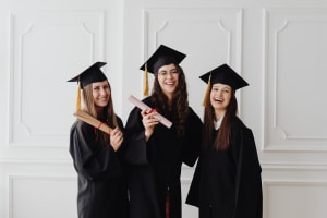 5 Tips for launching your career after High School